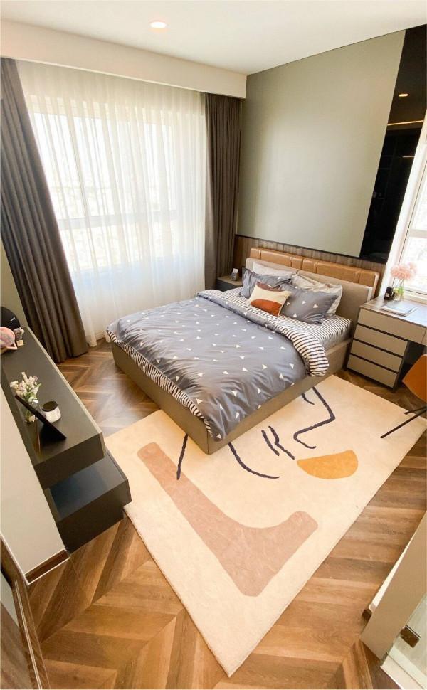 90㎡毛坯跟風裝修,發現2處“翻車設計”,正是多數家庭的通病 90㎡毛坯跟風裝修,發現2處“翻車設計”,正是多數家庭的通病