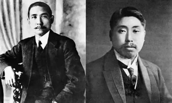 孫中山為何要進行反清革命?農民起義的成功,使他看到革命的希望 孫中山為何要進行反清革命?農民起義的成功,使他看到革命的希望