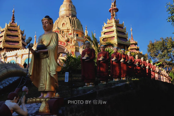 這座邊陲小城是中國唯一的單字市,還是全國第一辣的辣椒產地 這座邊陲小城是中國唯一的單字市,還是全國第一辣的辣椒產地