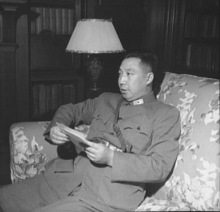 抗戰勝利後，國民黨政府為何放棄對日索賠