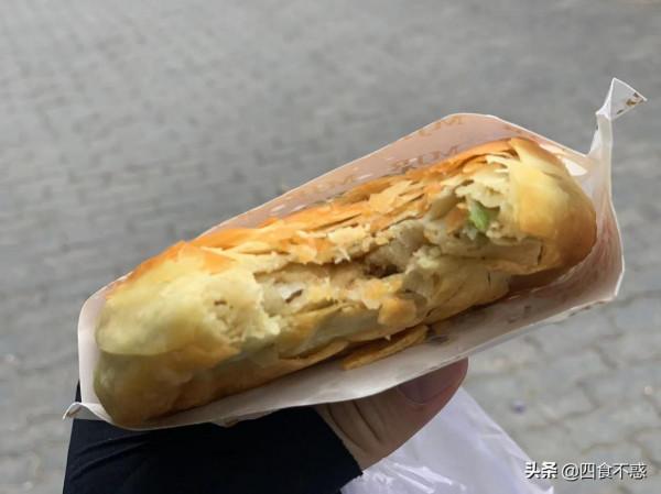 銀川，在寧夏這個袖珍的省份裡，藏著多少美味？