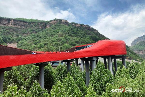 走進“老家河南”歷史悠久風景綺麗