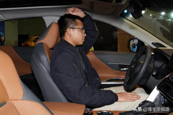 新車&vert;漢蘭達&OpenCurlyDoubleQuote;小弟&rdquo;，氣場不輸途觀！廣汽豐田威颯VENZA正式上市