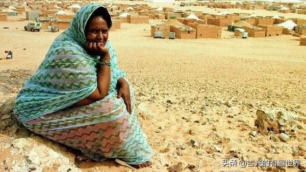 女孩越胖越嫁得好，父母從她們5歲起，就開始強制餵食催肥她們