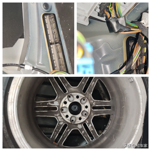 無關面子，花11萬買臺11年的賓士C級只為跑長途！買家：比SUV舒服