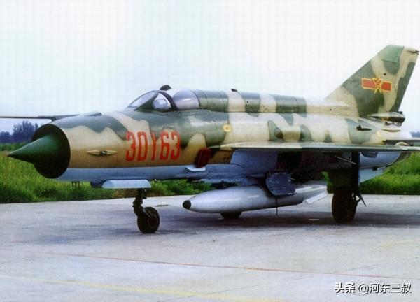 大國善謀，那些年我國從各渠道獲得的華約體系三軍裝備大全