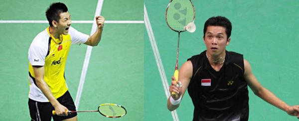 中國羽壇十大不可超越的神奇紀錄,哪一項紀錄最難打破? 中國羽壇十大不可超越的神奇紀錄,哪一項紀錄最難打破?