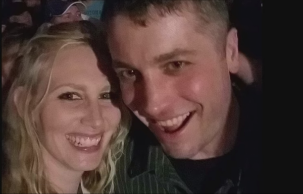 2016年,美國女子深夜離開酒吧遭姦殺,男友險被冤枉,真兇判無期 2016年,美國女子深夜離開酒吧遭姦殺,男友險被冤枉,真兇判無期