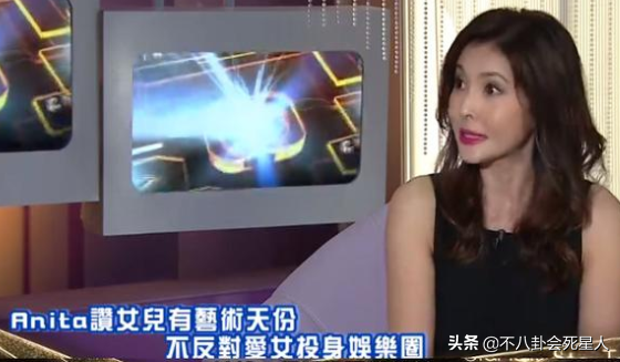 香港老牌風情女神現狀：轉行賣蛋糕，單身獨居，54歲變普通大媽