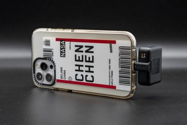 大疆首款雙通道無線麥克風系統 DJI Mic評測