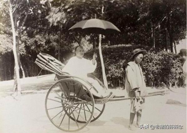 晚清北京絕版真實老照片,沒想到百年前的北京城是這樣子 晚清北京絕版真實老照片,沒想到百年前的北京城是這樣子