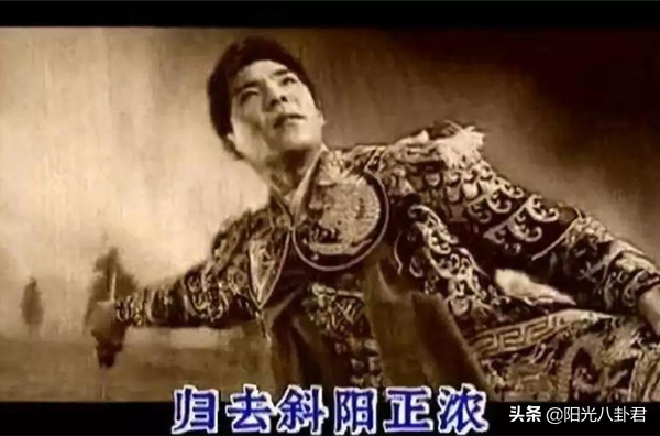 90年代最紅內地男歌手現狀，2人病逝，有人被砍，有人成億萬富豪