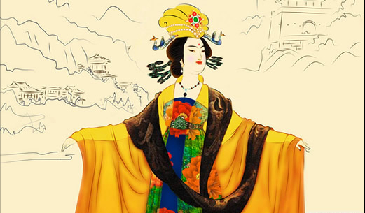 歷史通鑑學堂:歷史上真實的唐朝時期是怎樣的局面?(中篇) 歷史通鑑學堂:歷史上真實的唐朝時期是怎樣的局面?(中篇)