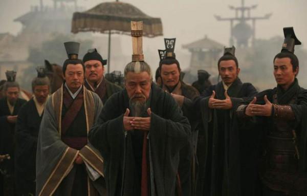 春秋時期，晉國霸主與周王室是怎樣的依存關係？