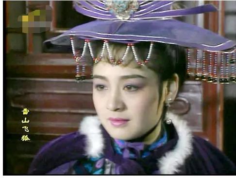 伍宇娟：和周迅共同愛上賈宏聲，事業巔峰欠下鉅債，結局如何？