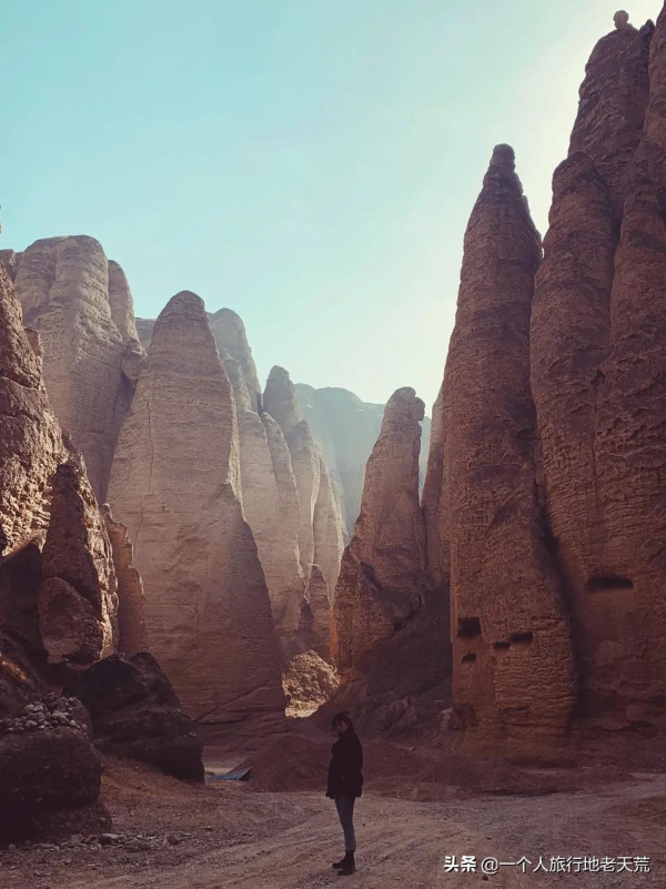 被評為“亞洲最佳旅行地”第一的甘肅，到底有多驚豔