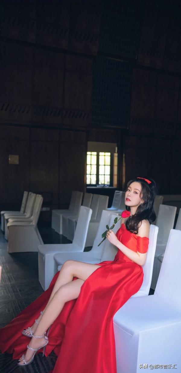 “百億闊太”文詠珊高畫質美圖收藏