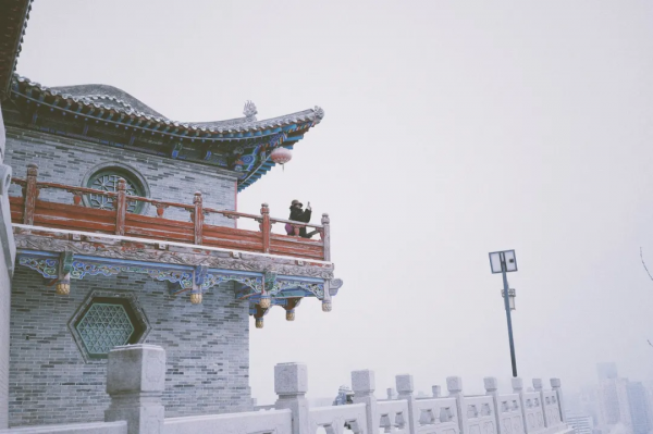 錯過這10個地方,你就錯過了中國最美的冬天… 錯過這10個地方,你就錯過了中國最美的冬天…