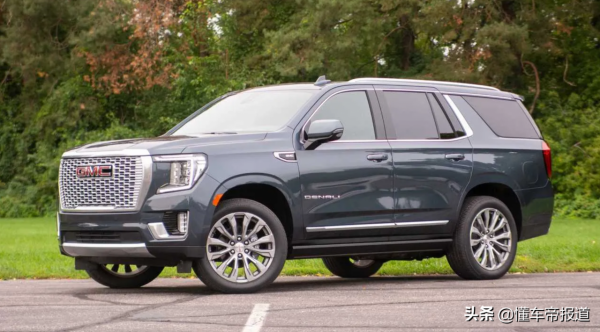 新車 | 探險者大哥!約合人民幣42萬元起,2022款福特徵服者釋出 新車 | 探險者大哥!約合人民幣42萬元起,2022款福特徵服者釋出