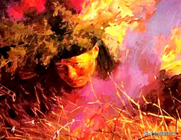 比電影更精彩：殲滅白虎團是我軍運用穿插與攻堅戰術的傑作（一）