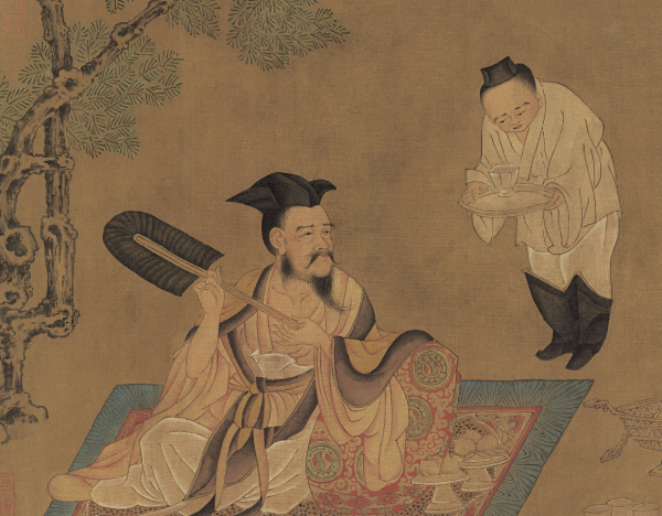 晉朝為什麼會成為中國有史以來最黑暗的朝代？