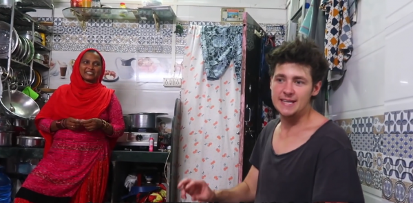 這就是&OpenCurlyDoubleQuote;印度上海&rdquo;？美國人在貧民窟待24小時，不敢相信這是孟買