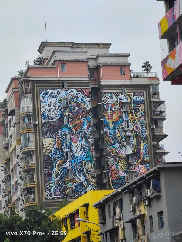 喜歡拍照雙11要買iPhone 13 Pro嗎？對比五款安卓旗艦我悟了