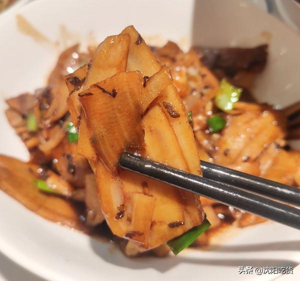 就這幾道下飯的菜，一鍋米飯都差點沒夠吃