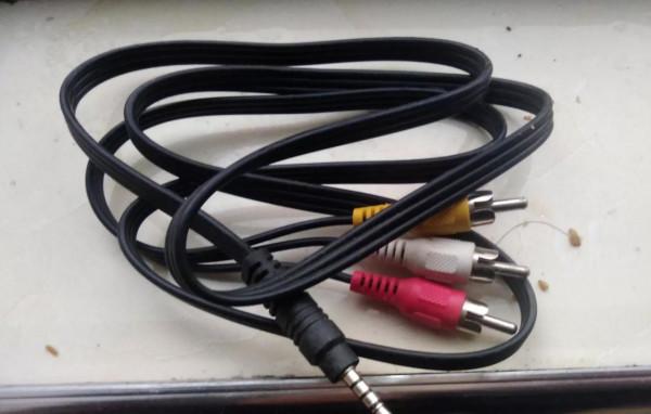 電視聲音不好聽，想連線音響，看本文方法