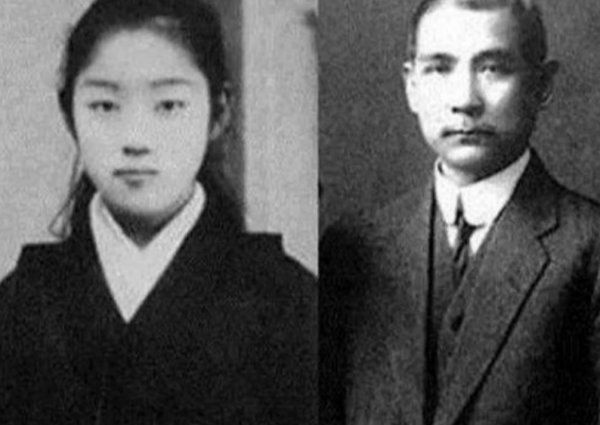 日本著名作家宮川東一：我30歲時才知道，我的外祖父是孫中山