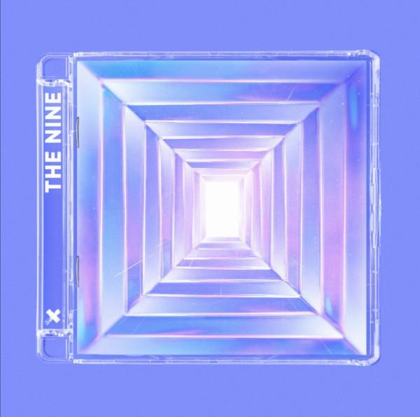 THE9畢業EP上線