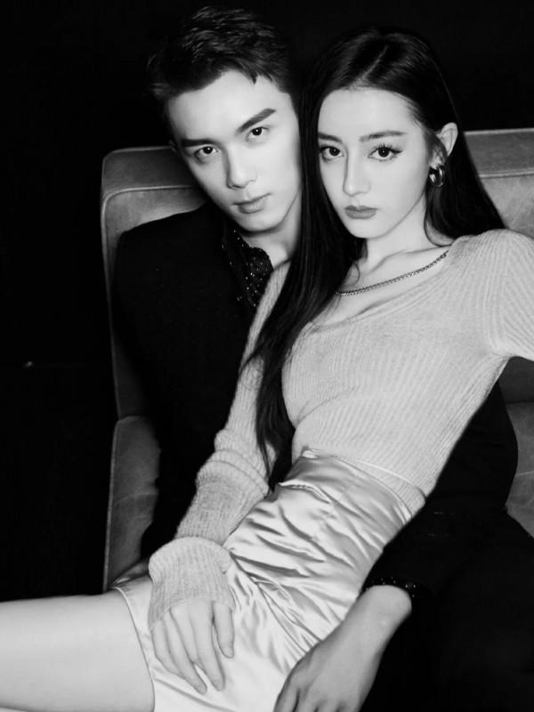 迪麗熱巴和吳磊，楊洋的cp感，你更看好哪一對