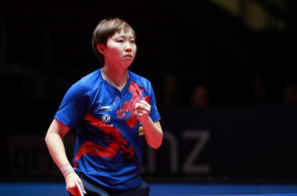 李隼教練關門弟子，若全運會再打不出來，就得回家繼承億萬家產