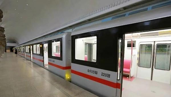 神秘的朝鮮平壤,真的是一個貧窮落後的城市嗎? 神秘的朝鮮平壤,真的是一個貧窮落後的城市嗎?