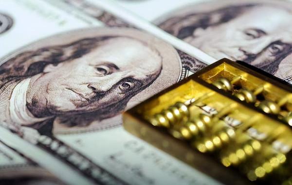 全球外匯儲備：美元佔比降至58.81%，歐元20.6%，人民幣呢？