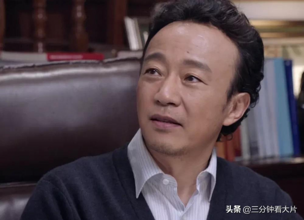 《突圍》AI換臉被吐槽，雖然痕跡明顯，但現在的飾演者卻不簡單