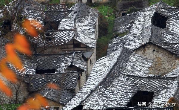 貴州安順屯堡剪影