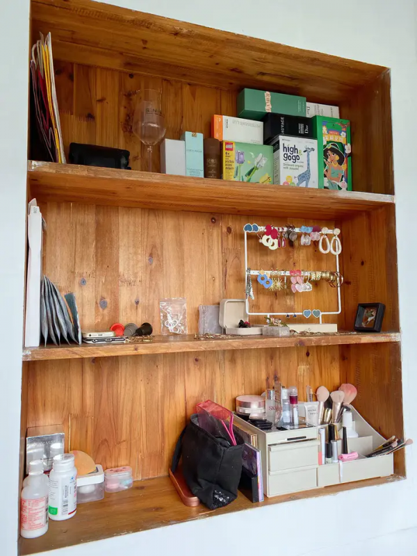 爆改15平的老破小，簡直是讓房屋重生