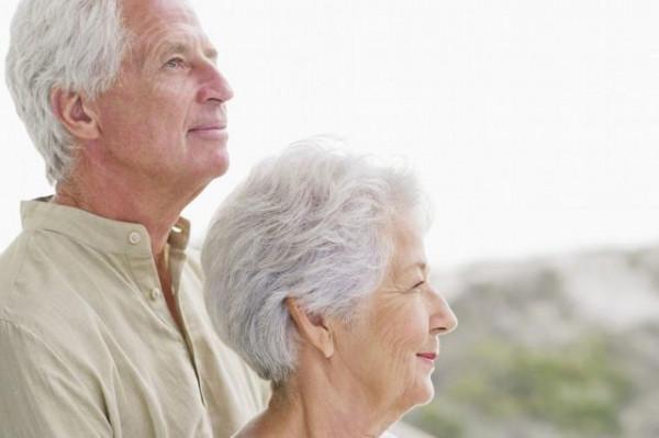 人的壽命或與體重有關？過了55歲以後，又該如何控制體重呢？