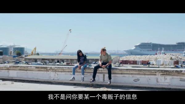 法國版《怒火重案》，這結局也太操蛋了