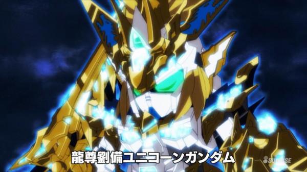 SD高達世界群英集大結局 新的故事即將開始 SD高達世界群英集大結局 新的故事即將開始