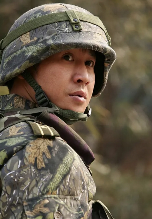 演員張國強:為救癌症父親累到尿血,他讓單身的母親晚年不流淚 演員張國強:為救癌症父親累到尿血,他讓單身的母親晚年不流淚