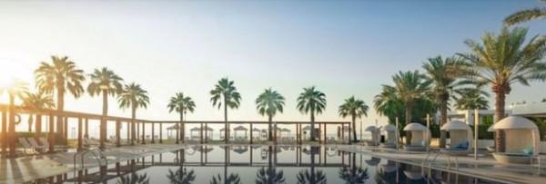 鏡報：英格蘭隊已圈定3家卡達豪華酒店作為世界盃營地備選