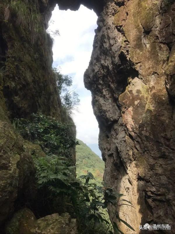 別有洞天的南雁東西洞，你知道它們的由來嗎？