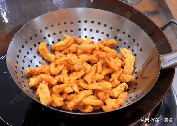 一週晚餐食譜，7道家常菜，有肉有菜有主食，適合上班族