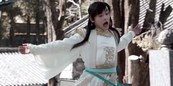 一個比一個浮誇，回看2021年的雷人演技，你們還是找個廠上班吧