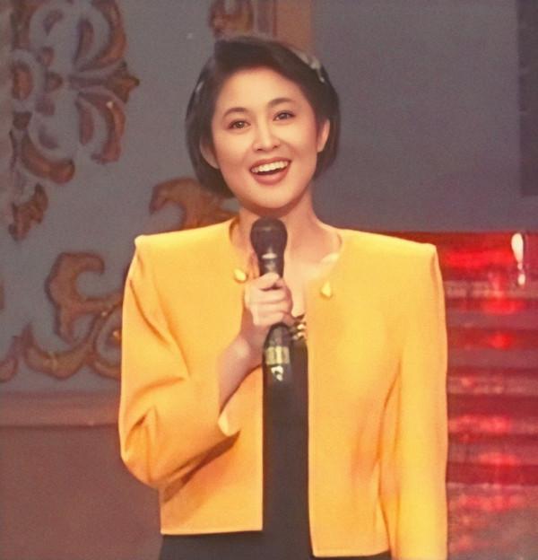 從山東走出來的6位美人，有人曾征服外國媒體，有人代表央視門臉