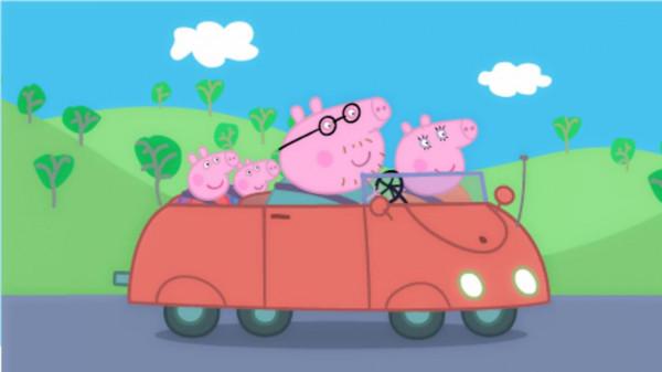 每日遊訊:《師父》幕後故事公開,《我的好友小豬佩奇》正式發售 每日遊訊:《師父》幕後故事公開,《我的好友小豬佩奇》正式發售