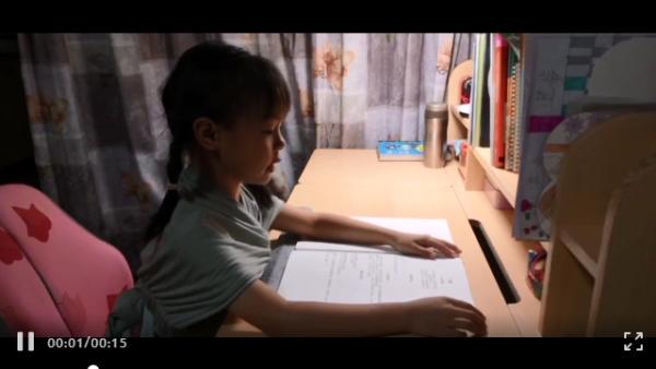 用這個方法，我成了自己孩子的英語啟蒙規劃師