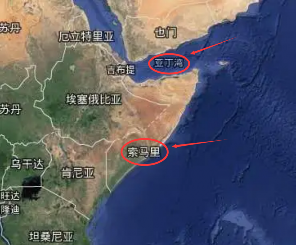 2010年,猖狂海盜誤打誤撞,錯上俄郵輪,投降根本沒用被直接團滅 2010年,猖狂海盜誤打誤撞,錯上俄郵輪,投降根本沒用被直接團滅